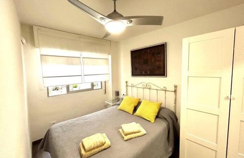 Murcia Apartment | Plaza circular - Más que apartamentos