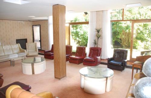 Dolores Hotel | Plaza hotel