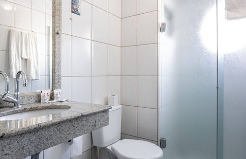 Sao Jose dos Campos Hotel | Plaza Hotel