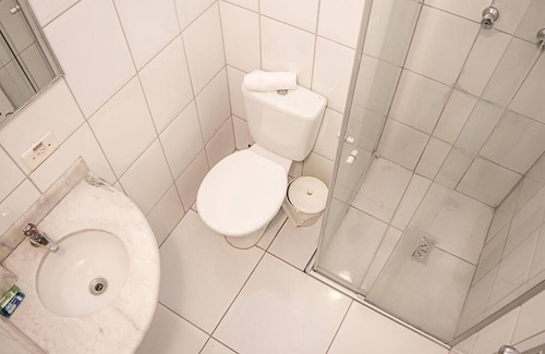 Sao Jose dos Campos Hotel | Plaza Hotel