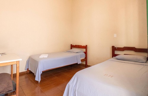 Vila Sofia Hotel | Plaza Hotel Jataí by Easy Hotéis