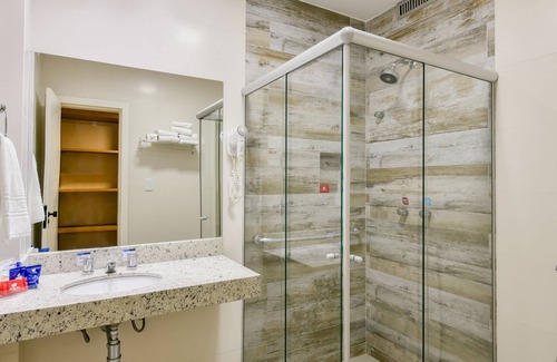 Central Sector Hotel | Plaza Inn Augustus