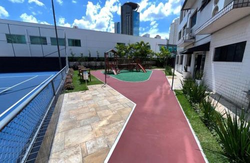 Santana Apartment | Plaza Inn Santana Flat 61