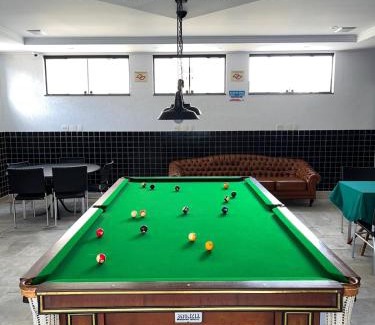 Santana Apartment | Plaza Inn Santana Flat 61