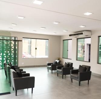 Sorocaba Hotel | Plaza Inn Trevo Sorocaba