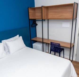 Sorocaba Hotel | Plaza Inn Trevo Sorocaba