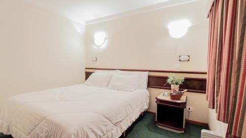 Campos do Jordao Hotel | Plaza Inn Week Inn