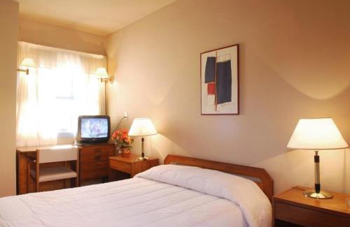 Campos do Jordao Hotel | Plaza Inn Week Inn