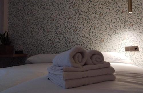 Totana House | Plaza Rooms