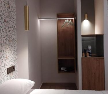 Totana House | Plaza Rooms