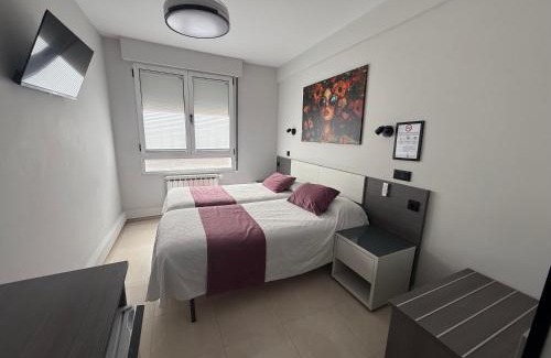 Santander House | Plaza Santander