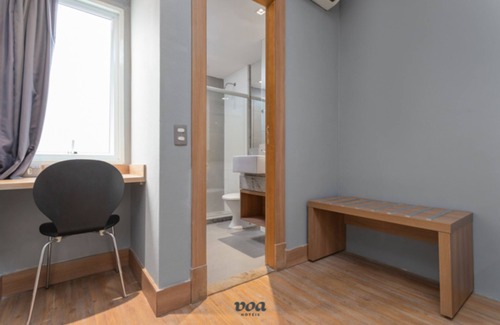 Zona Sul Hotel | Plaza Spania