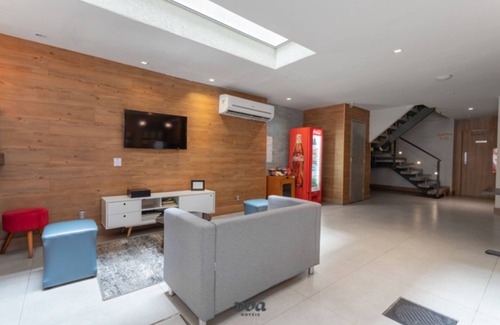 Zona Sul Hotel | Plaza Spania