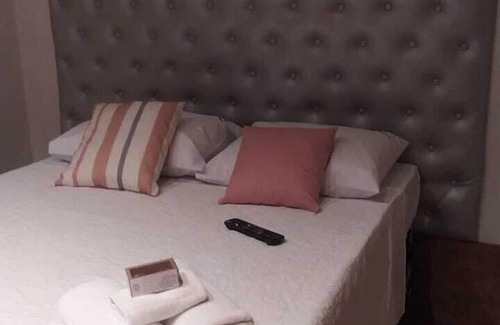 Zona Sul Hotel | Plaza Spania