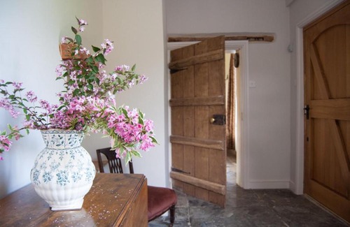 Kenilworth Bed & Breakfast | Pleasance Farm B&B