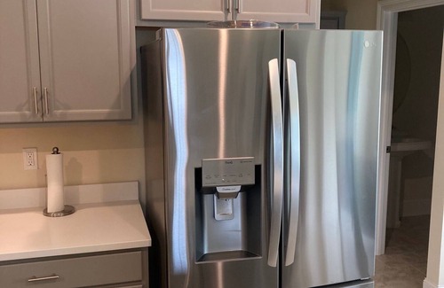 New Roads House | Pleasant 4-bedroom house in New Roads with WiFi.