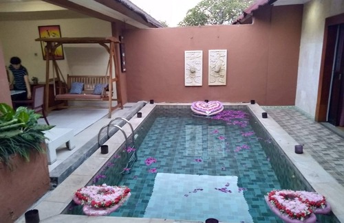 By Pass Ngurah Rai Kuta Villa | Pleasant and cosy villa to stay, 15 minutes walking distance to the beach