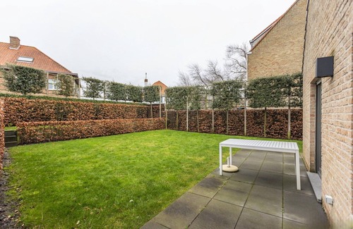 Sint-Idesbald House | Pleasant and modern villa in Koksijde