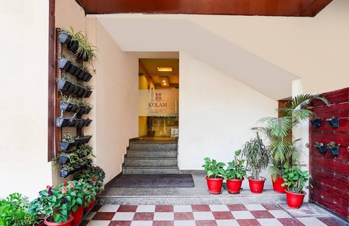 Paltan Bazaar House | Pleasant City View Stays Railway Station Dehradun