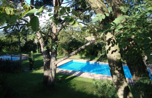 Velleron House | Pleasant contemporary cottage in the heart of Provence