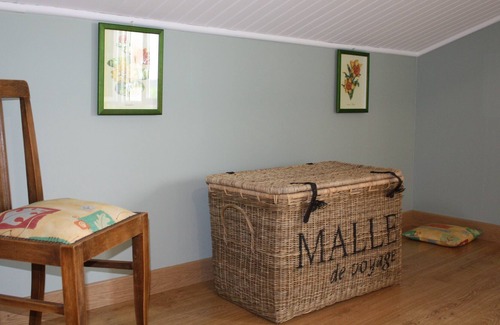 Lafrancaise Villa | PLEASANT GITE SWIMMING POOL BIKES TABLE SOCCER BILLIARDS WIFI. (pets welcome)