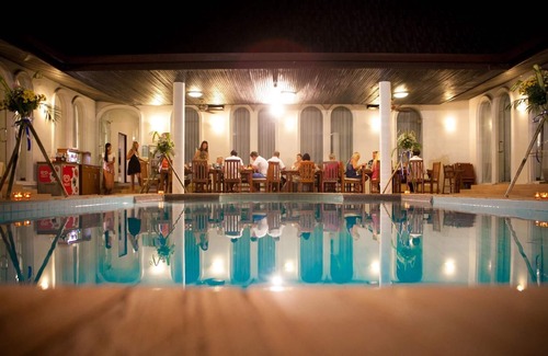 Chalong House | Pleasant Holiday House in Chalong with Private Pool