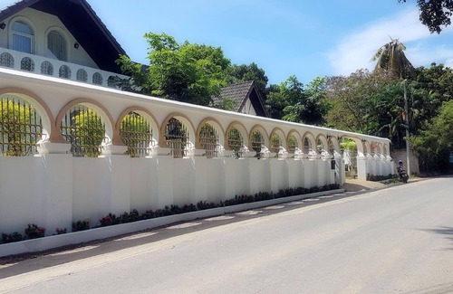 Chalong House | Pleasant Holiday House in Chalong with Private Pool