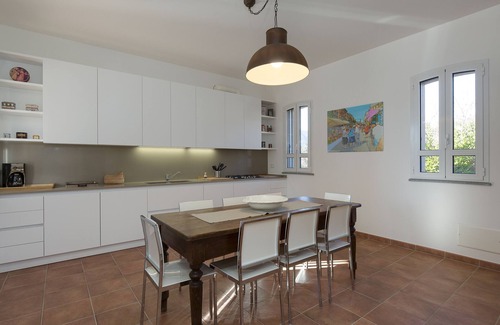 Cissano Villa | Pleasant relax villa with pool and private spa! - Villa Il Grotton