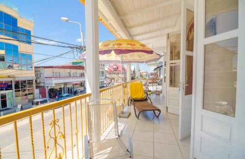 Paramaribo Apartment | Pleasant Stay Paramaribo