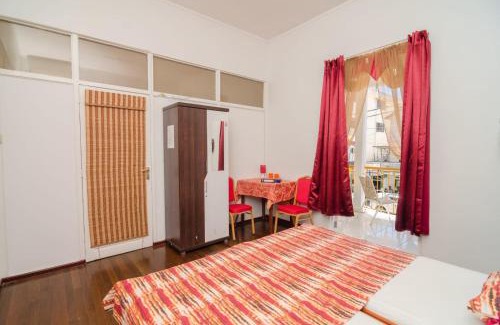 Paramaribo Apartment | Pleasant Stay Paramaribo