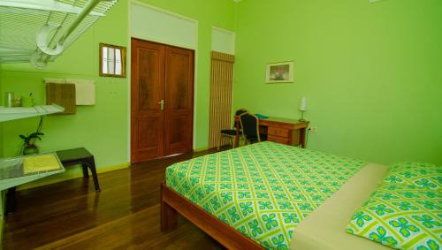 Paramaribo Apartment | Pleasant Stay Paramaribo