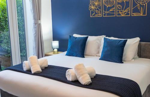 St Albans Apartment | Pleasant Studio in St Albans