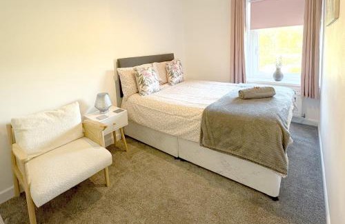 Trehafod House | PLEASANT View Impressive Home In Stunning Rhondda Valley By STAE-homes