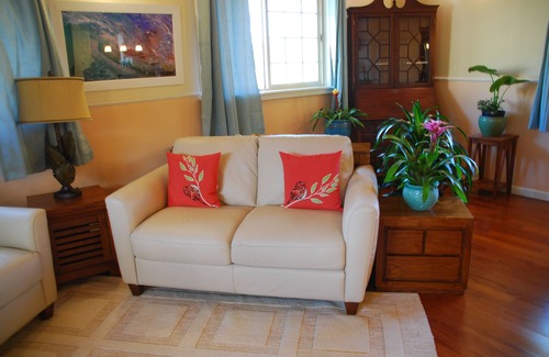 Hawaii Kai House | Please contact me for specific dates that you may be interested in.