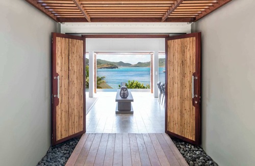 Pointe Milou Villa | Please Inquire Before Booking – Luxury Villa