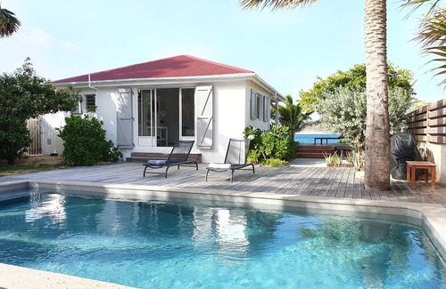 Anse de Lorient Villa | Please Inquire Before Booking – Luxury Villa