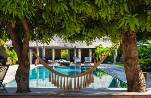 Anse de Lorient Villa | Please Inquire Before Booking – Luxury Villa