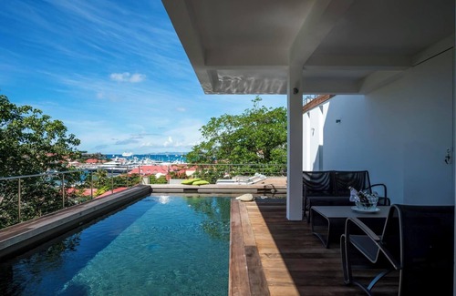 Lurin Villa | Please Inquire Before Booking – Luxury Villa