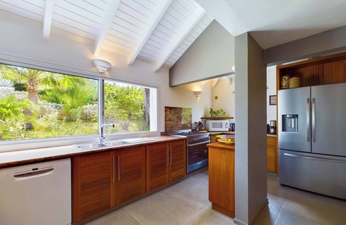 Petit Cul De Sac Beach Villa | Please Inquire Before Booking – Luxury Villa