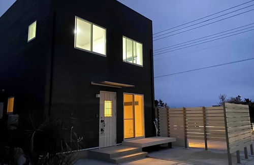 Ichinomiya House | Pleasure Point Ichinomiya Building B Private vil/Chosei-gun Chiba