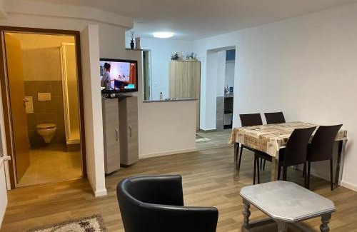 Martigny Apartment | Plein Soleil 2