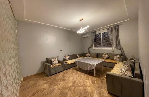 Oujda Villa | Pleinelune