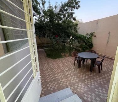 Oujda Villa | Pleinelune
