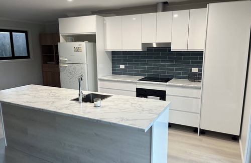 Venus Bay House | Plenty of space inside and out within walking distance from Beach 3