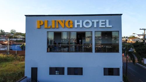 Vila Sofia Hotel | Pling Hotel