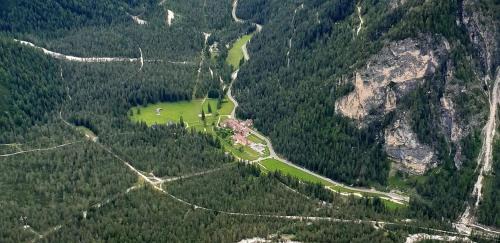 Carbonin Apartment | Ploner villaggio Turistico