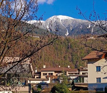 Bressanone Apartment | Plose Appartements