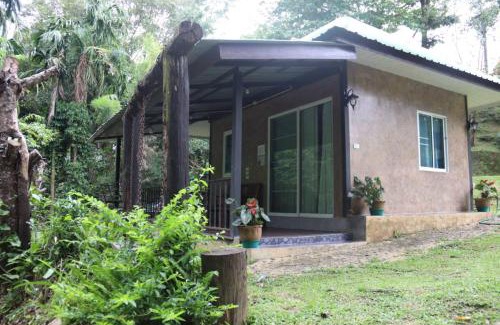 Ban Luang House | Ploy&Praew House 1