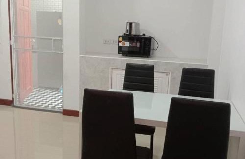Nong Prue Villa | PLUEMCHAI Home