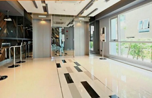 Rangsit Apartment | Plum Phahol89, Prachathipat